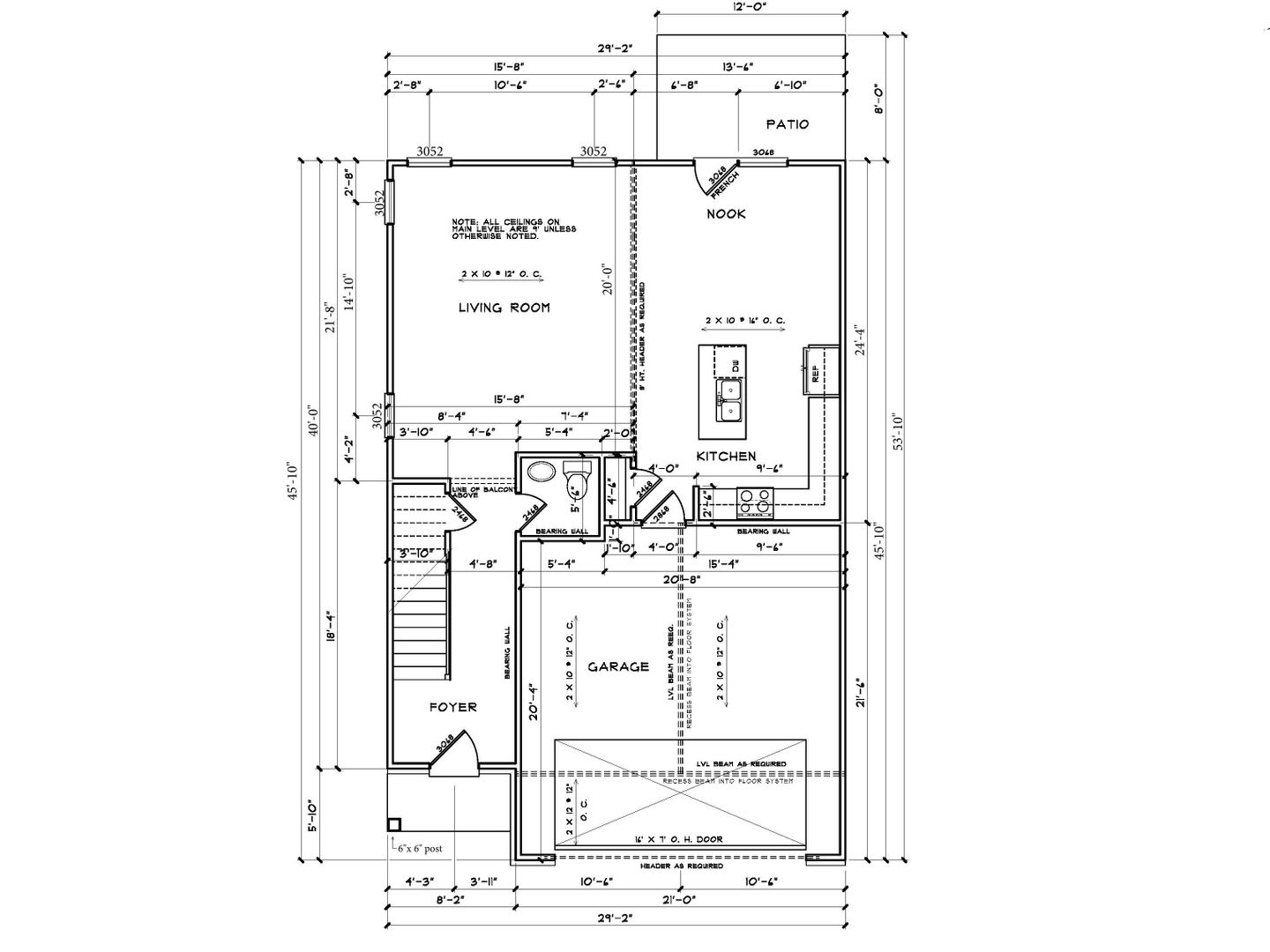 Home for Rent in Pinson, AL!! Available NOW! – photo 2