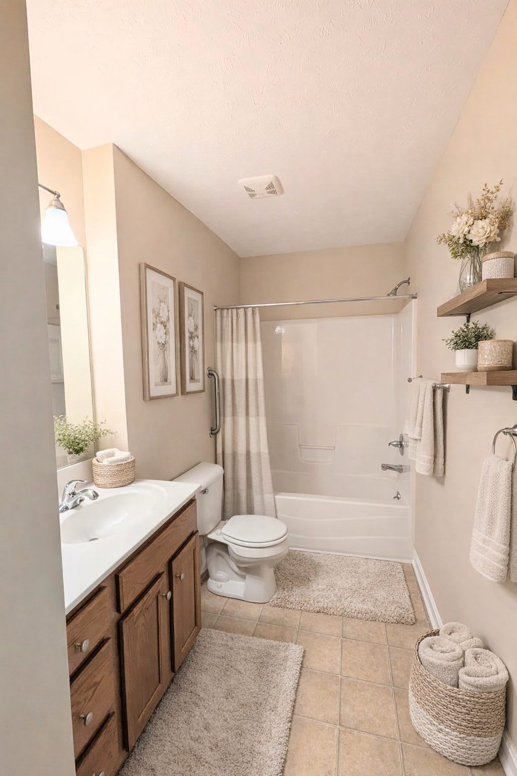 6809 Yazoo St. #105 – photo 2