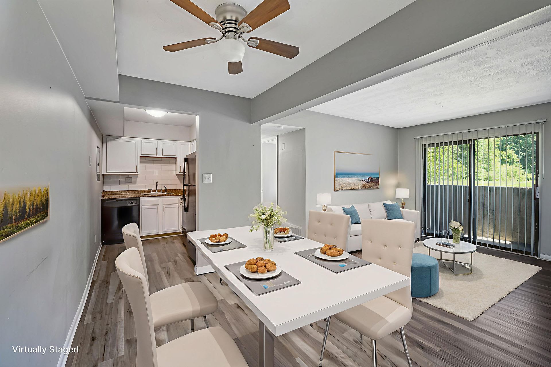 Oakmont Flats – photo 4