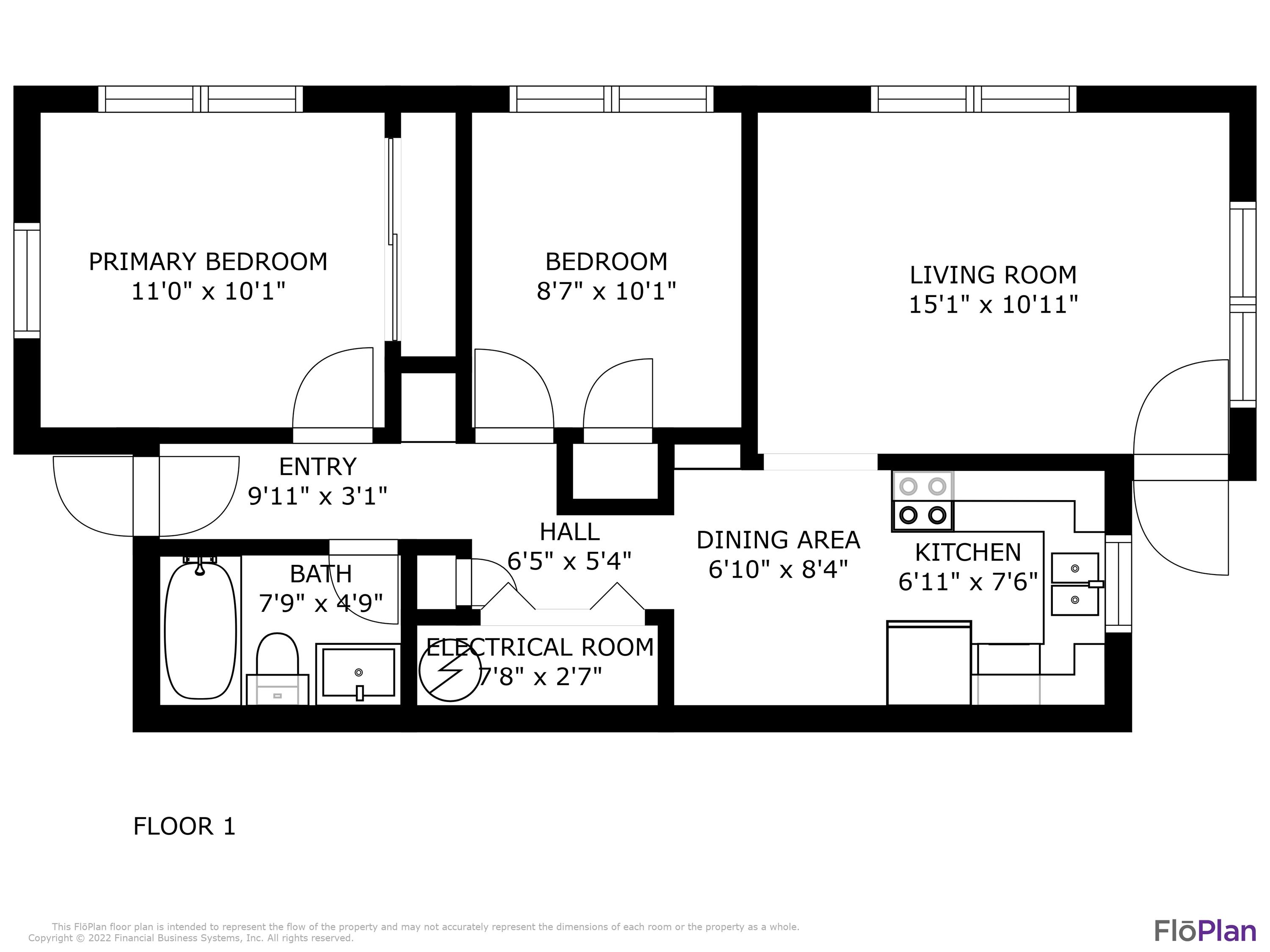 808 Apple Court – photo 3