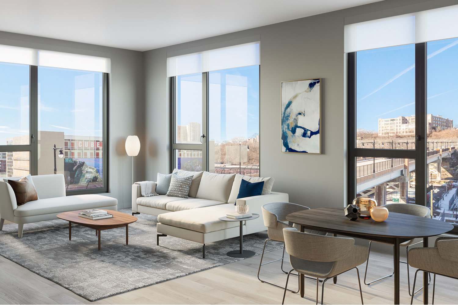 Edge Lofts – photo 1