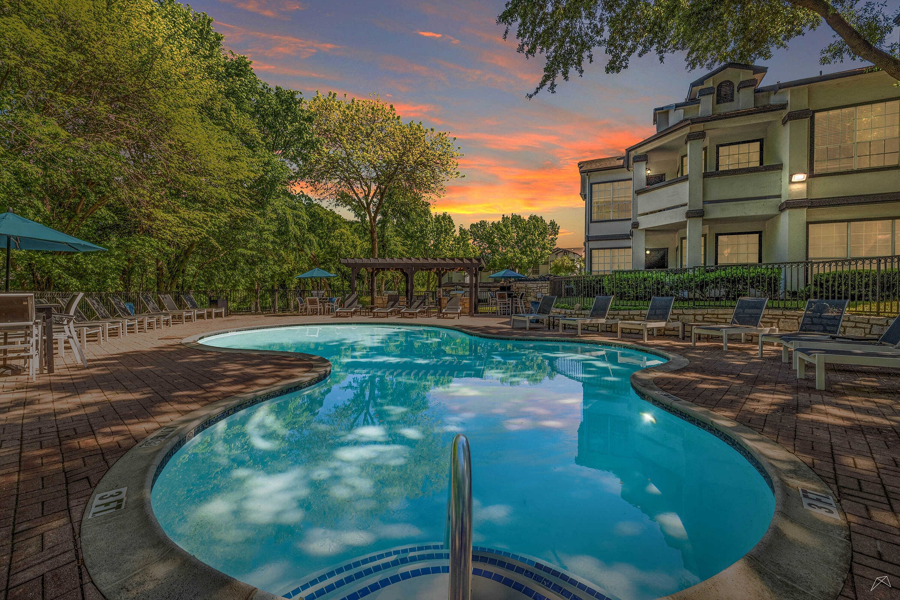 Avalon At Chase Oaks – photo 1