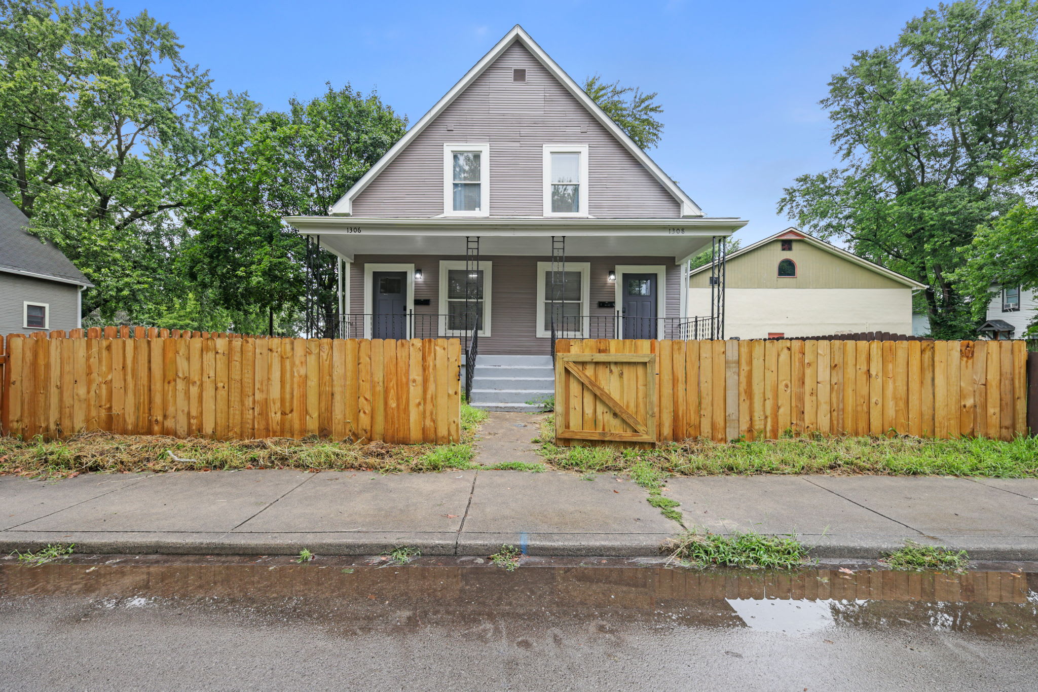 1306 Polk Street – photo 4