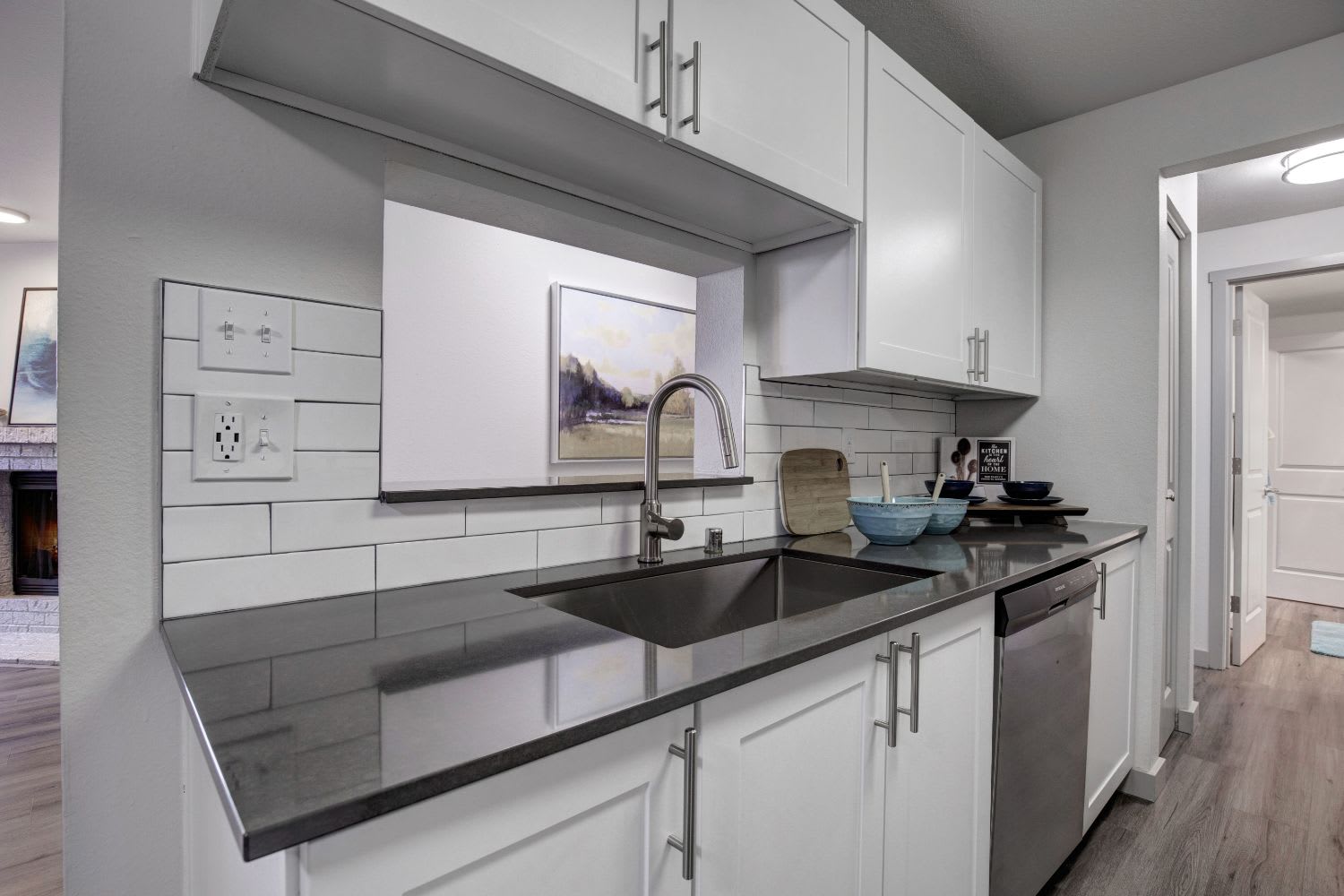 Taluswood Apartments – photo 2