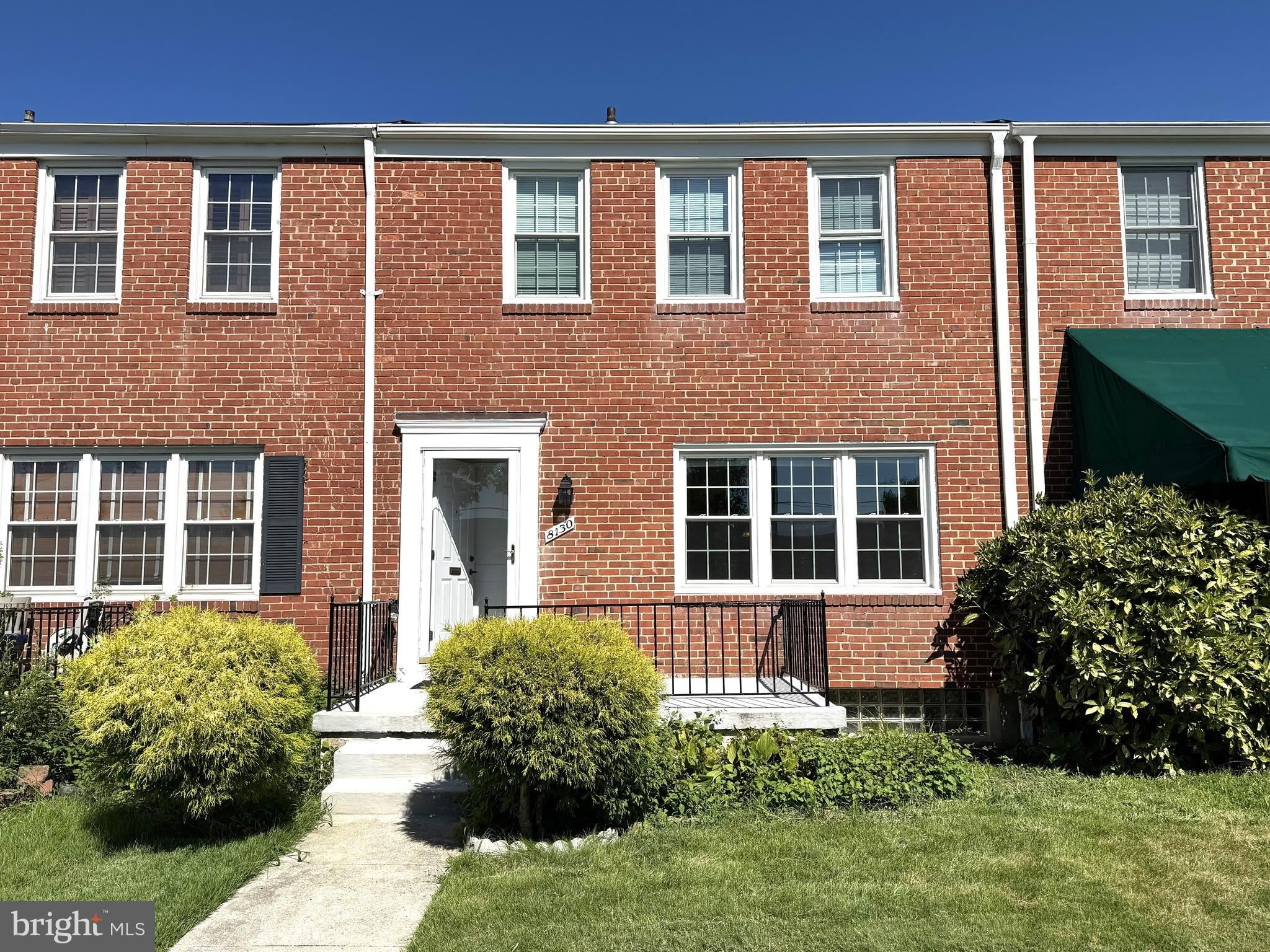 8130 LOCH RAVEN Boulevard – photo 1