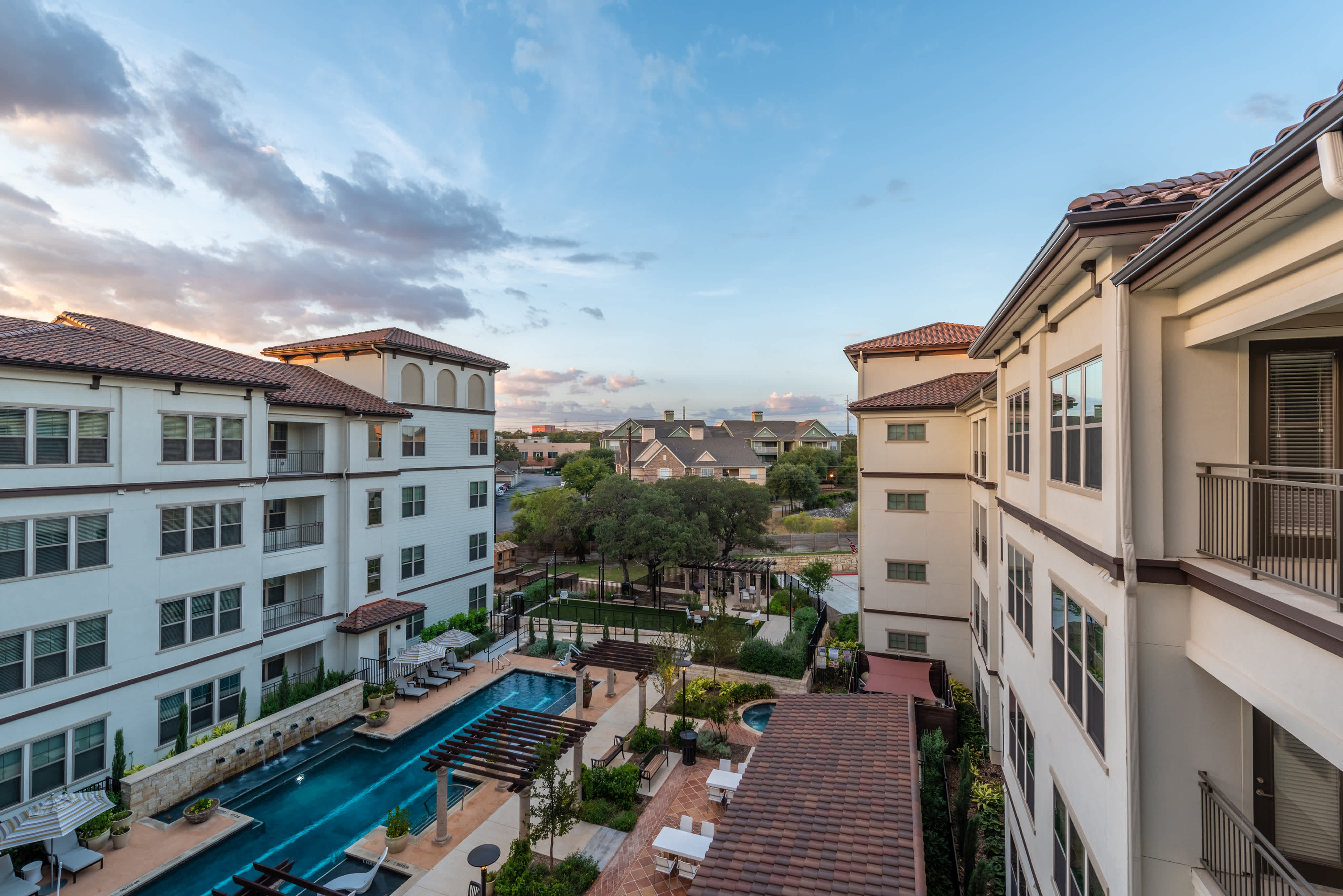 Overture Stone Oak Age 55 Apartment Homes – photo 1
