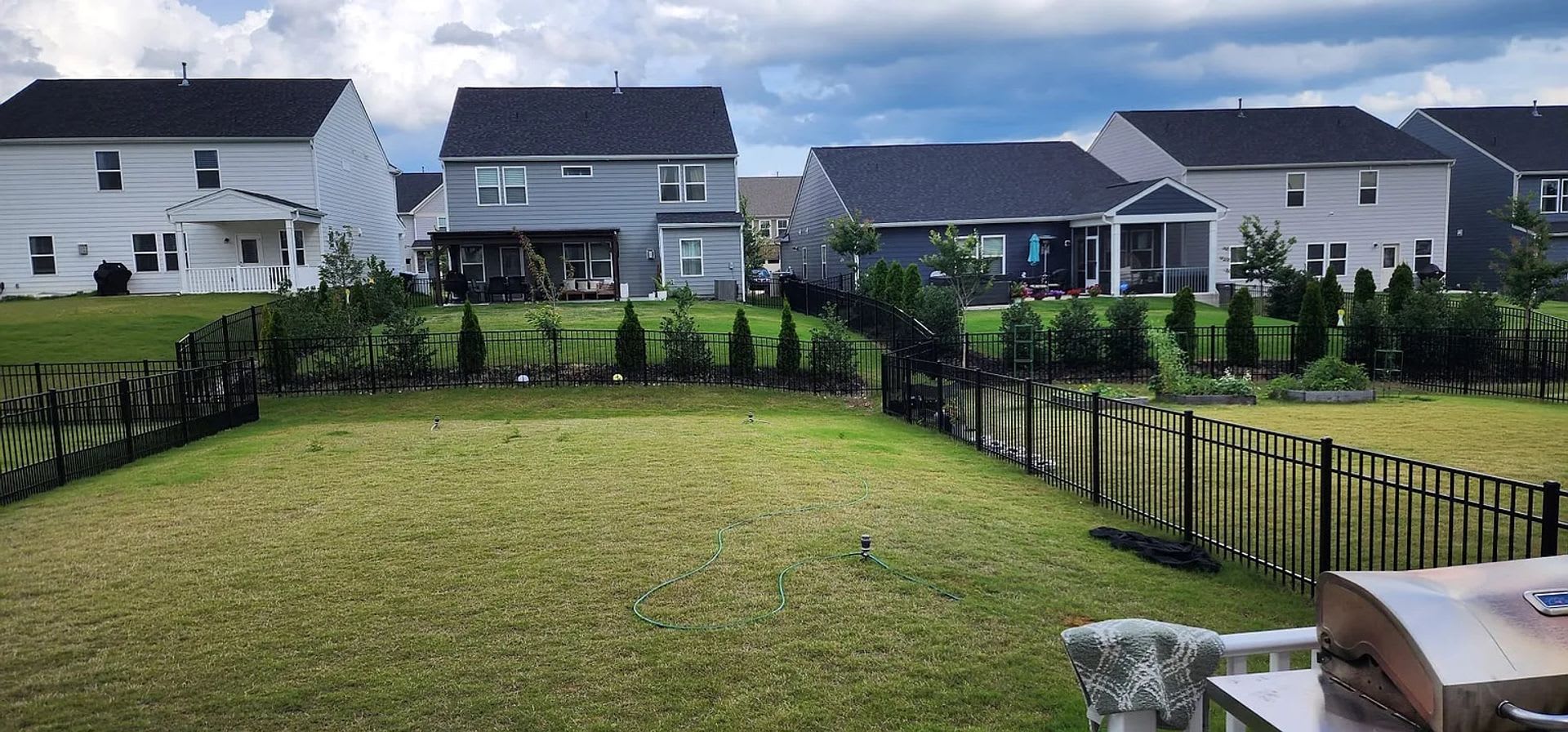 Room in 4 Bedroom Home at Godwit Ln – photo 5