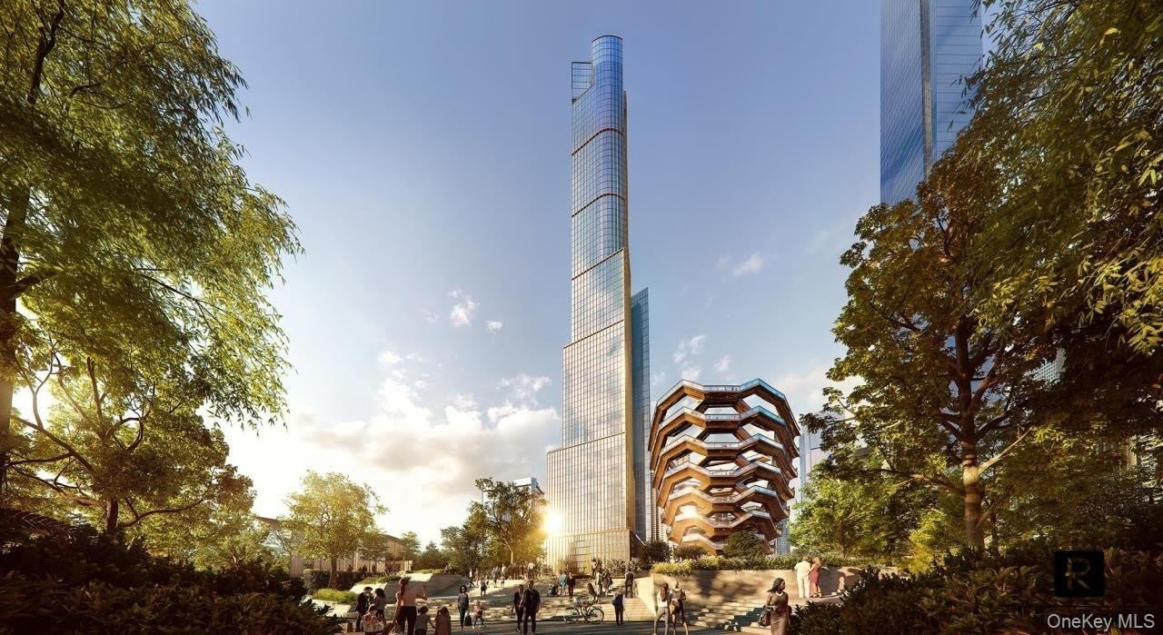 35 Hudson Yards – photo 1