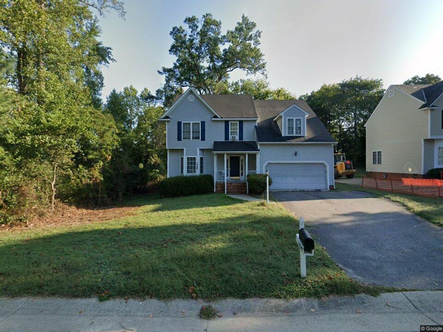Spacious 4 Bedroom 2 5 Bath Home In Glen Allen – photo 1