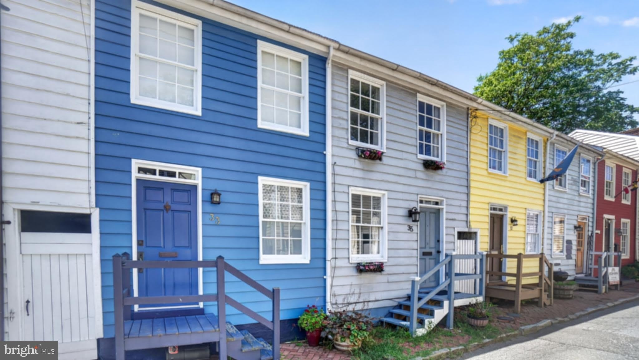 35 Pinkney Street – photo 3