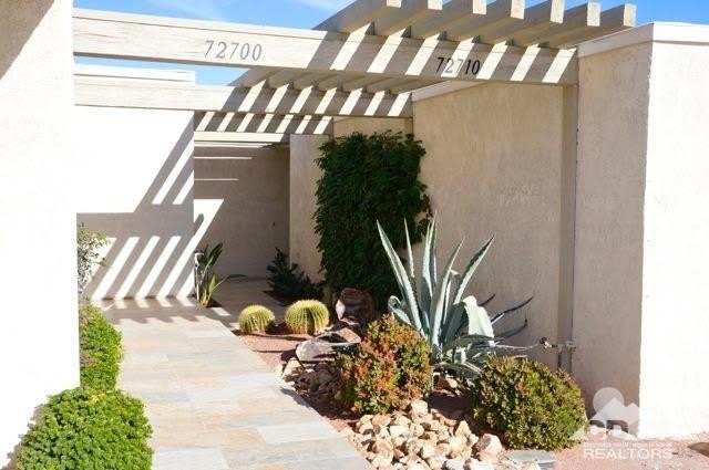 72710 Yucca Court – photo 1