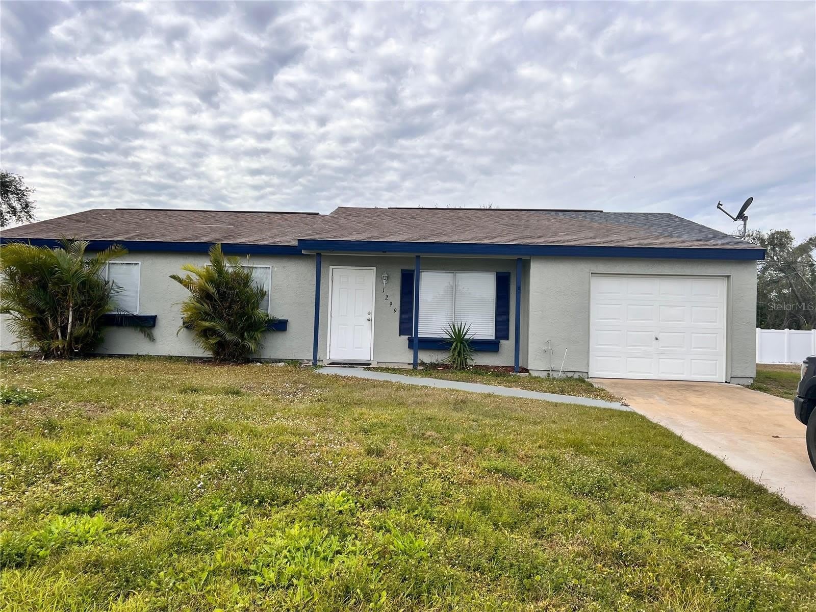 1299 BIRCHCREST Boulevard – photo 1