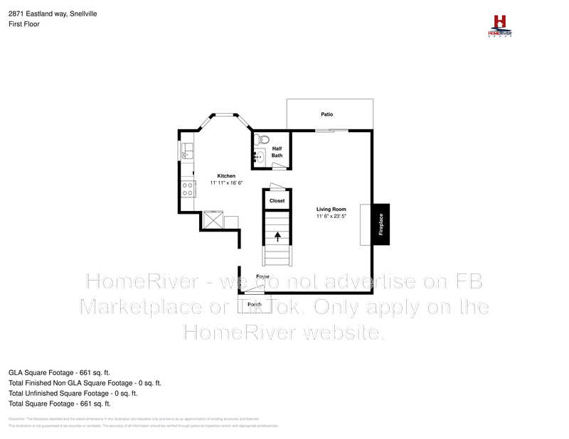 2871 Eastland Way – photo 2