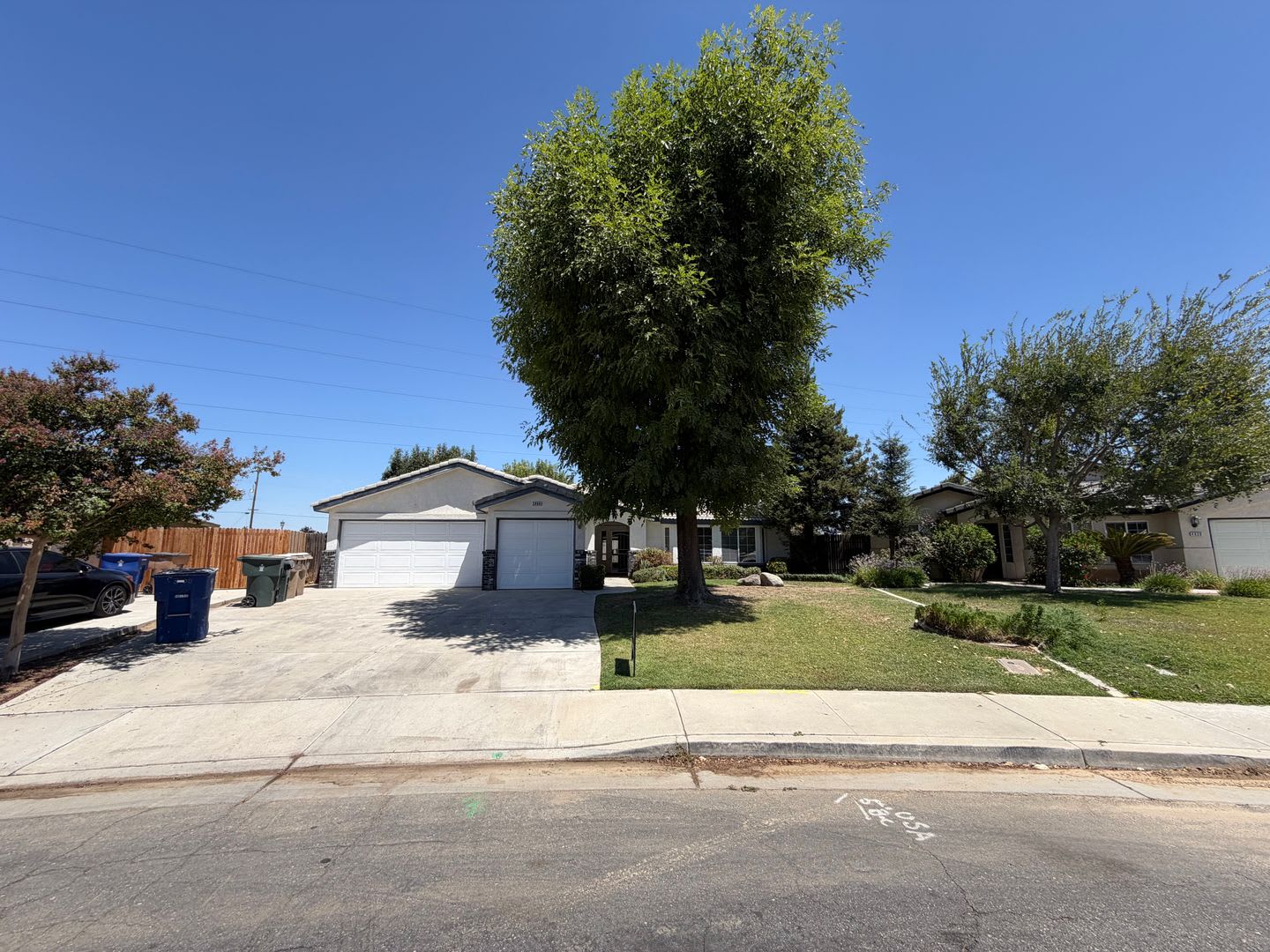 3 BD 2 Ba house plus office in Rosedale's Beautiful San Lauren Community – photo 2