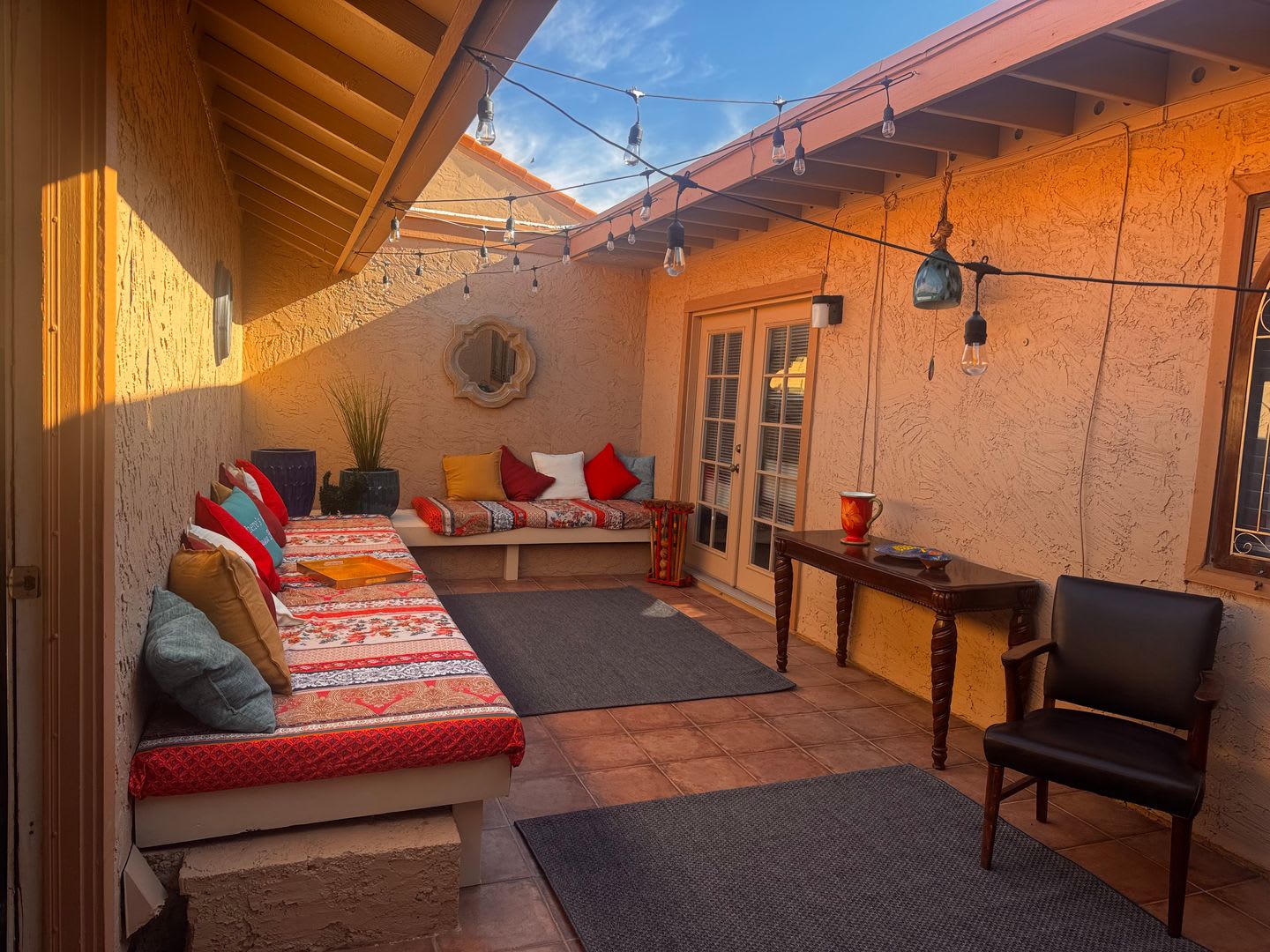 Check Out This Lovely 3 Bed 2 Bath Home For The Fall Season Rental Available Now Through November 2026 – photo 3