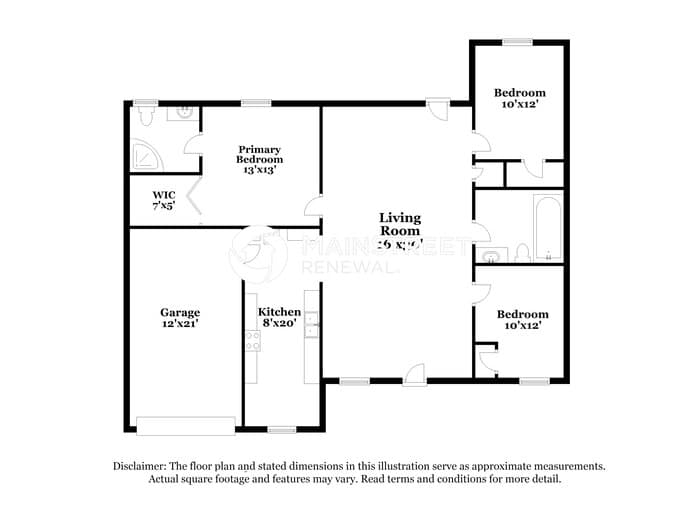 7744 Bellchase Lane – photo 2