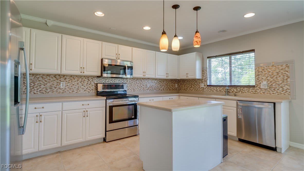8130 Fountain Mist Boulevard – photo 2