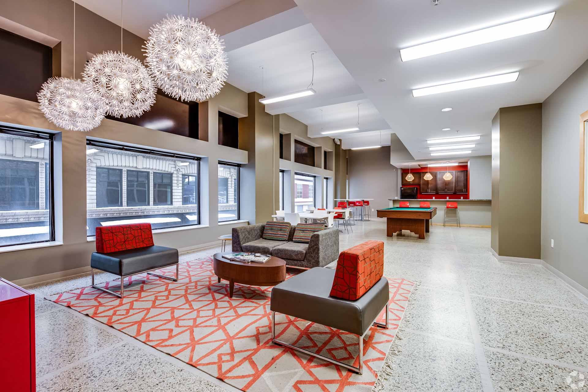 City Place Lofts – photo 2