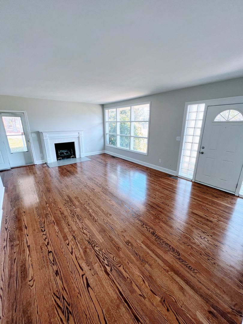 4 Bedroom Home in Campbell County – photo 2