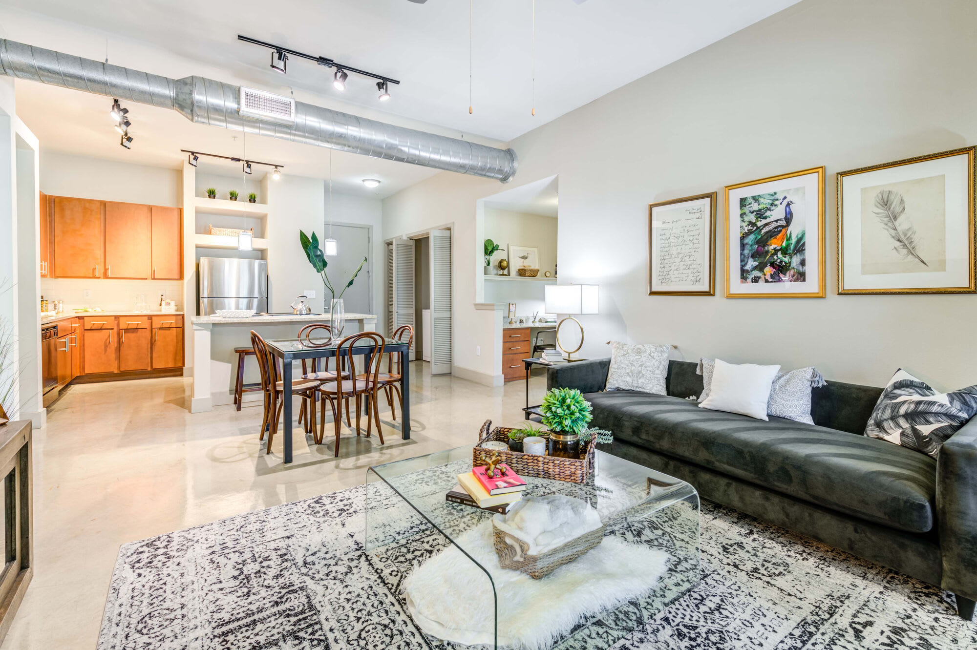Lakeshore Lofts – photo 2