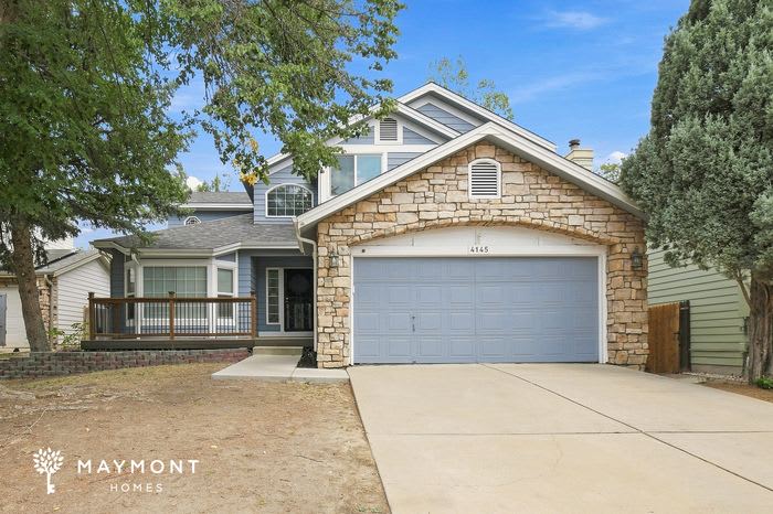 4145 East 130Th Place – photo 1