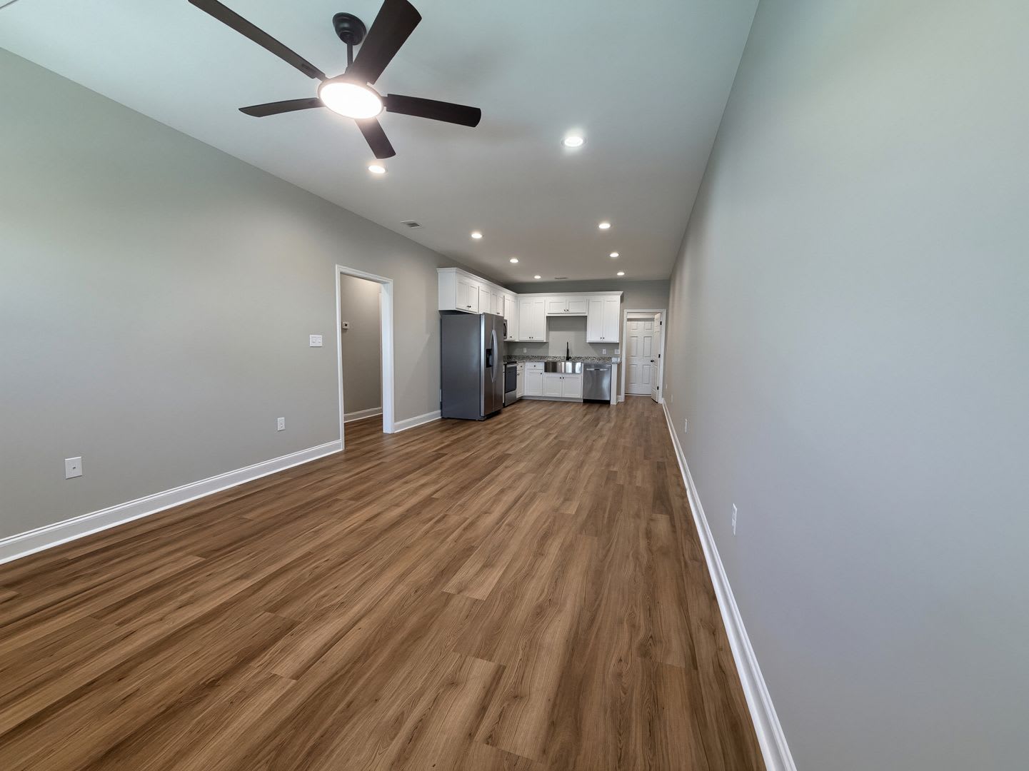 Luxury Modern Farmhouse Living – Brand New 2BR/2BA Units (HAP Accepted) – photo 5