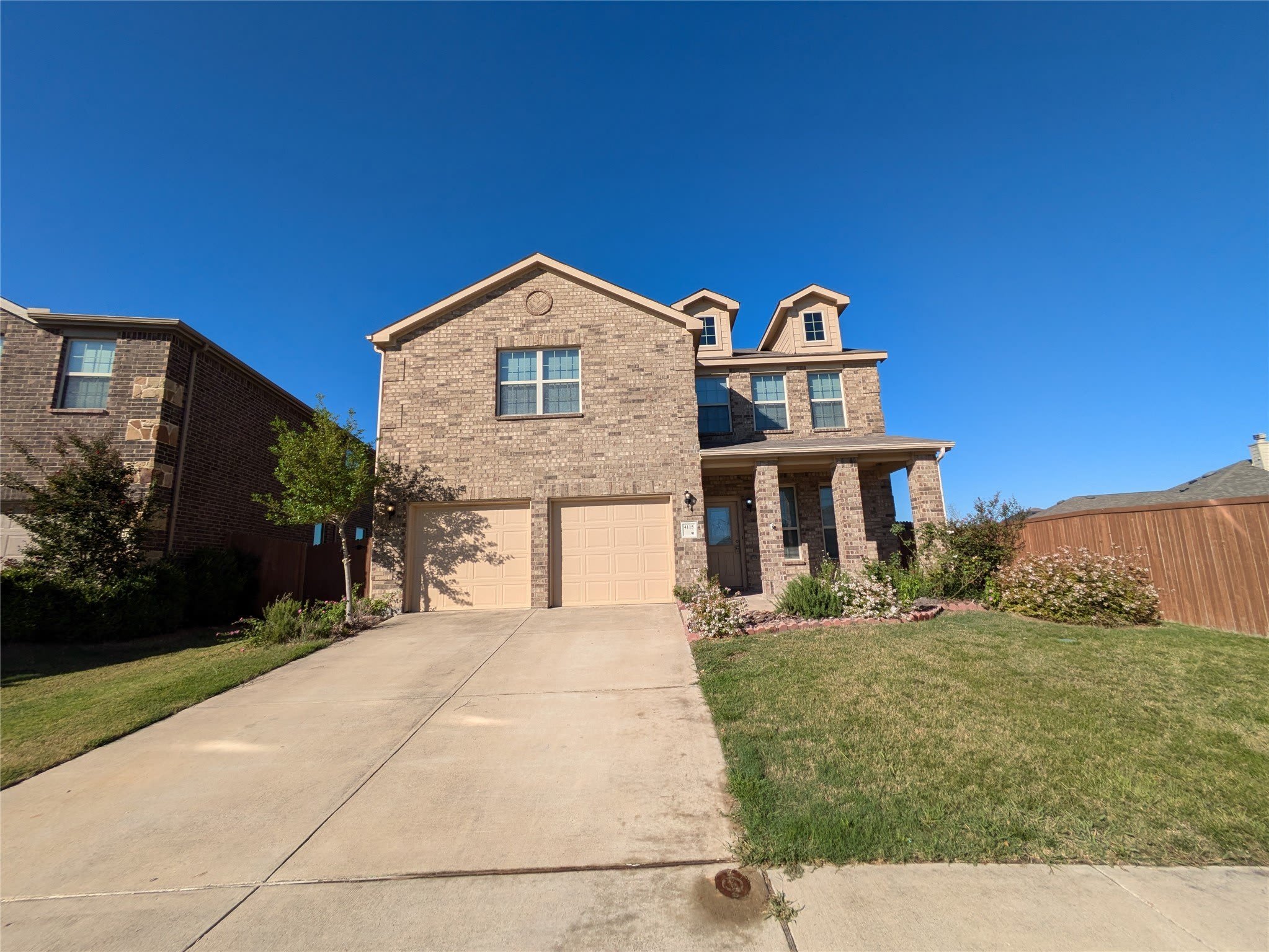4115 Indian Paintbrush Lane – photo 1