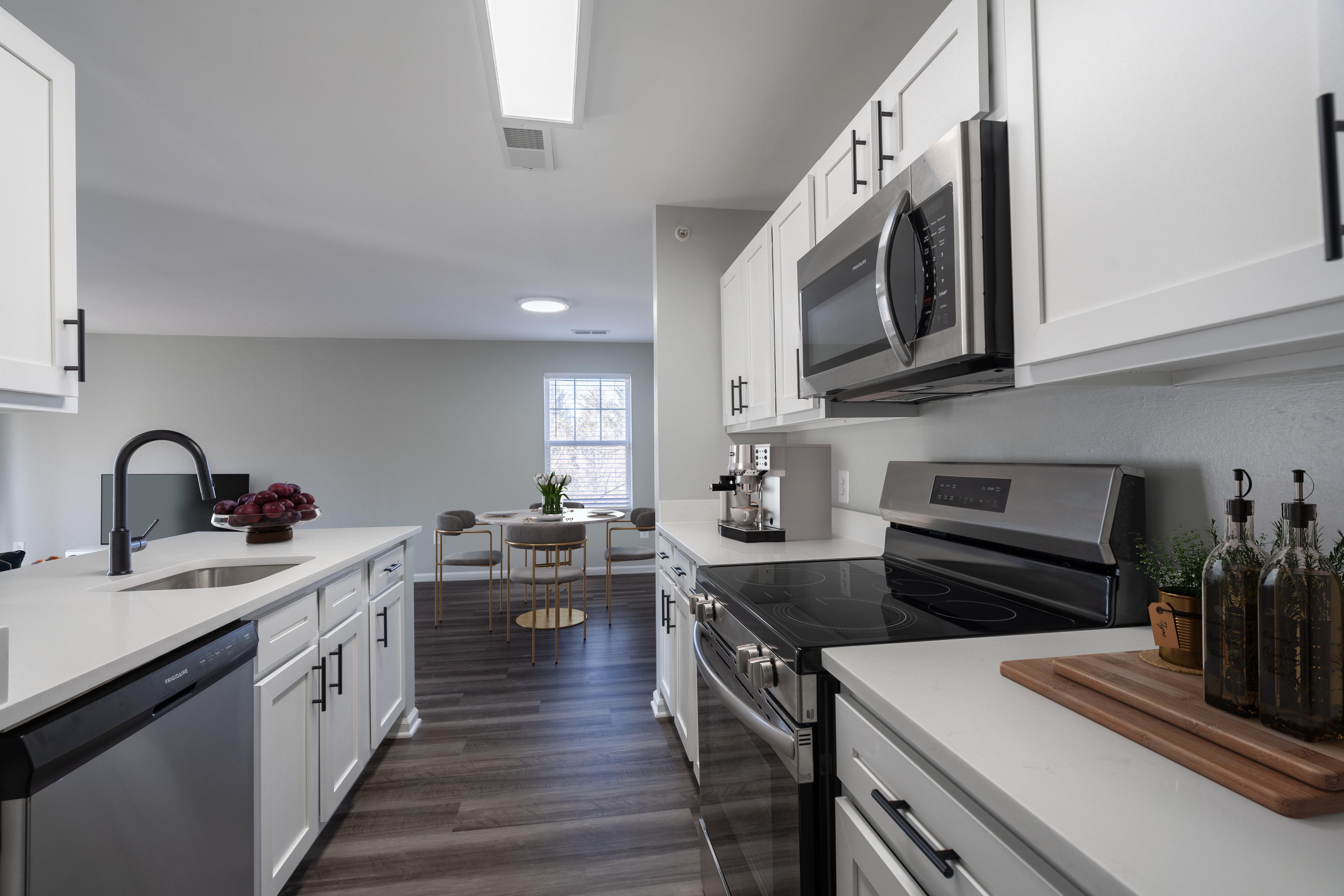 Park Villas – photo 1