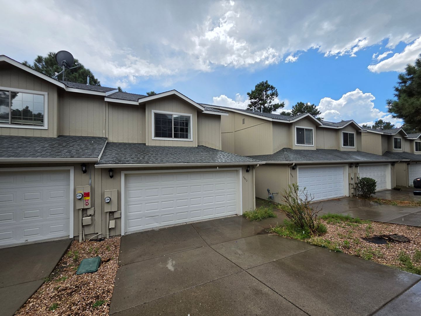 3-Bedroom Townhome Near Flagstaff Mall – photo 3