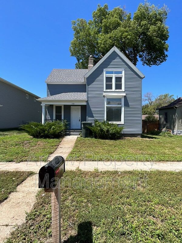 1521 North 26th Street – photo 1