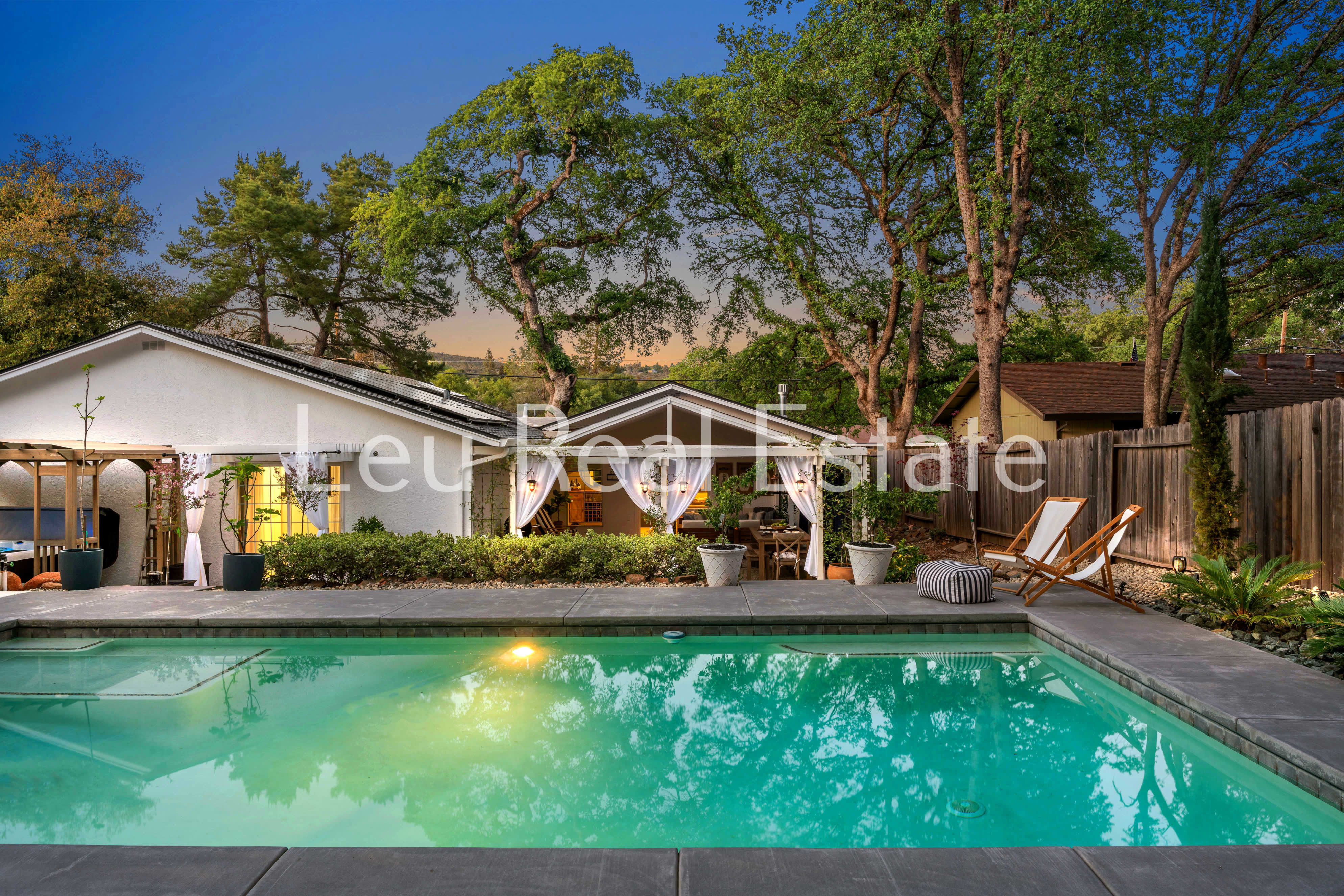 3777 De Sabla Rd – photo 3