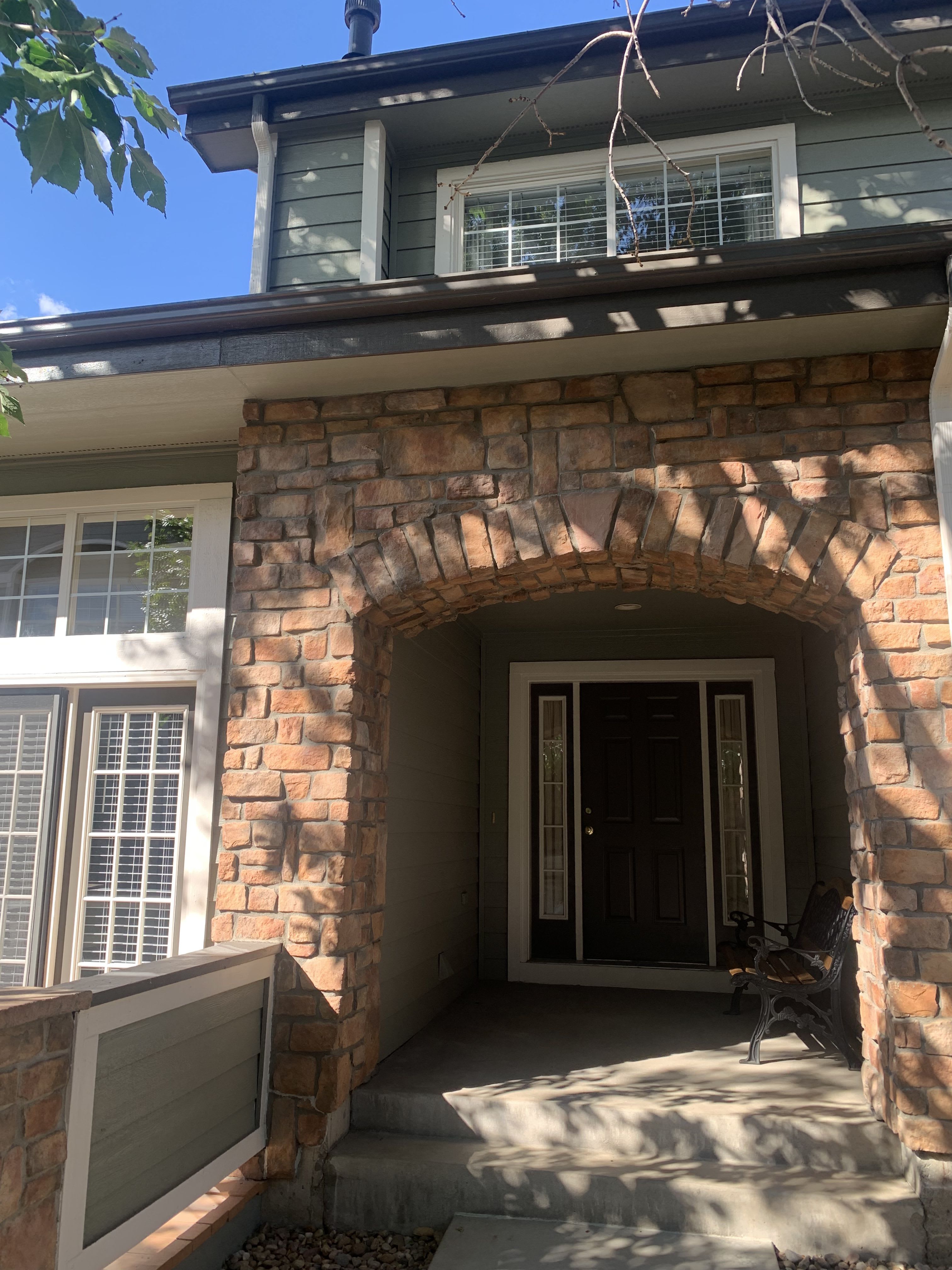 2760 West Greens Court – photo 1