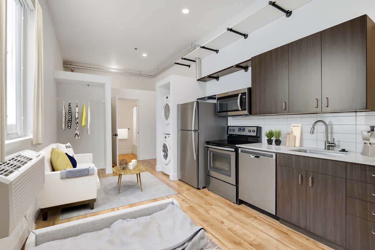 The Economist Apartment Homes – photo 3
