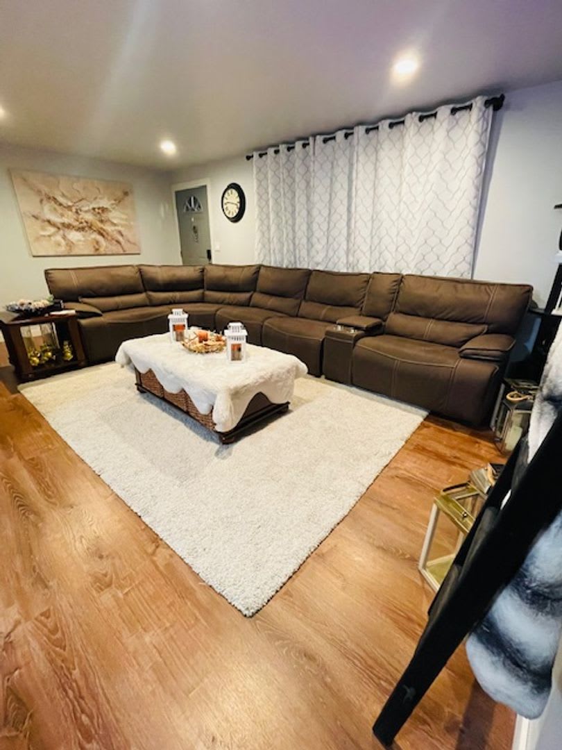Beautifully Remodeled Rambler In Maple Valley – photo 3