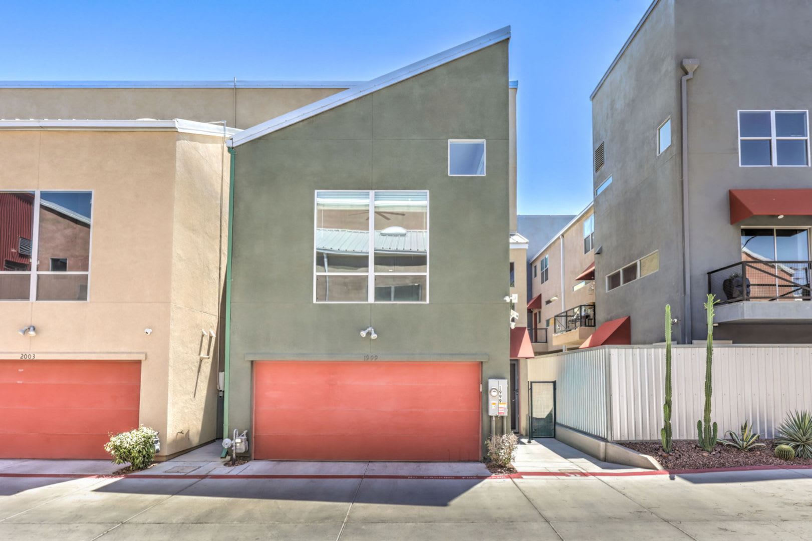 1999 Yaupon Avenue, Las Vegas, NV 89101 – photo 1
