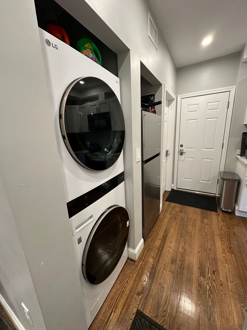 1room rent in for 4bed in Allston. – photo 5