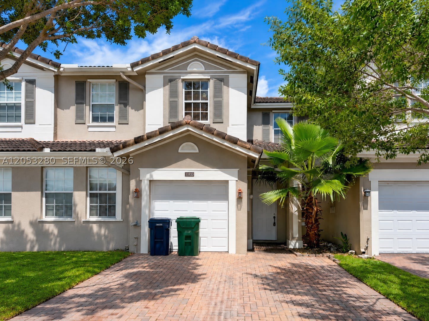 11833 SW 152nd Ct – photo 1