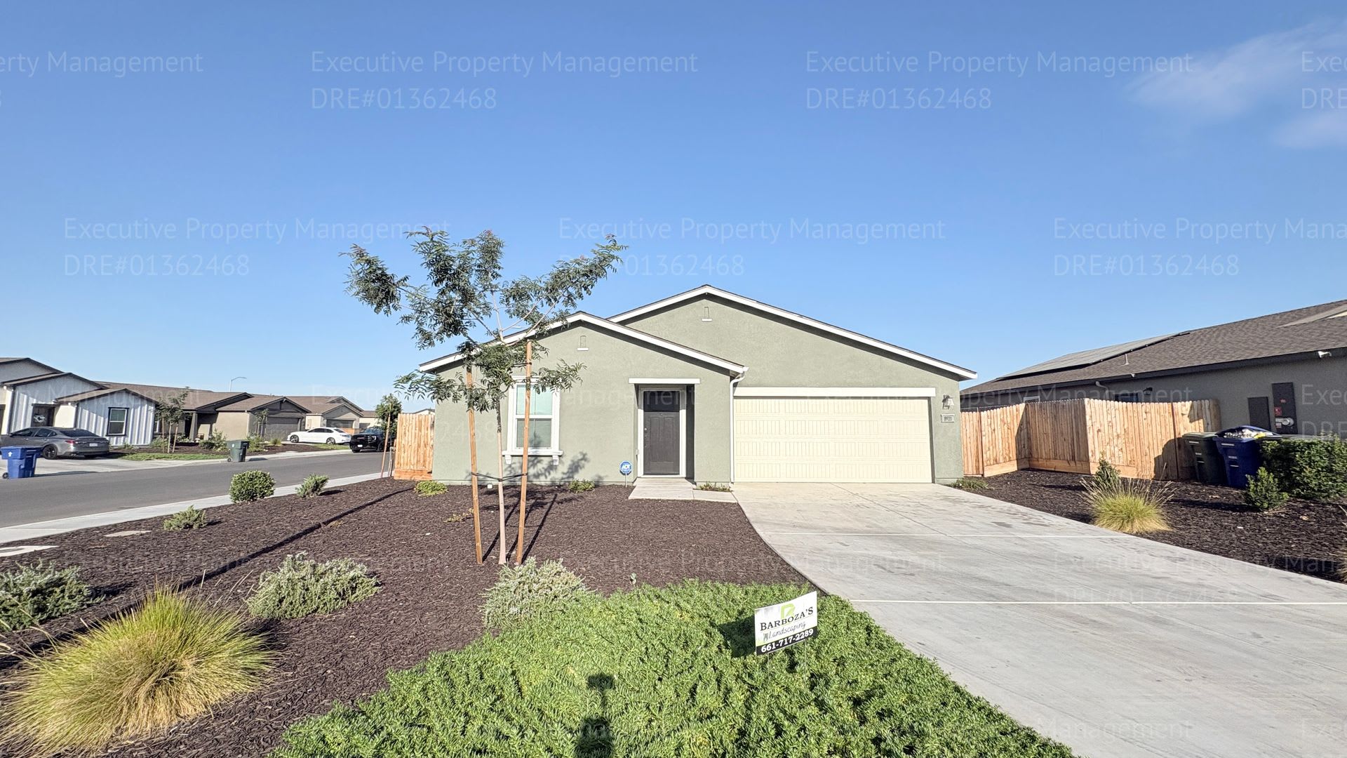 4 bedroom 3 bathroom corner lot home near Gosford Rd/ McKee Rd – photo 1