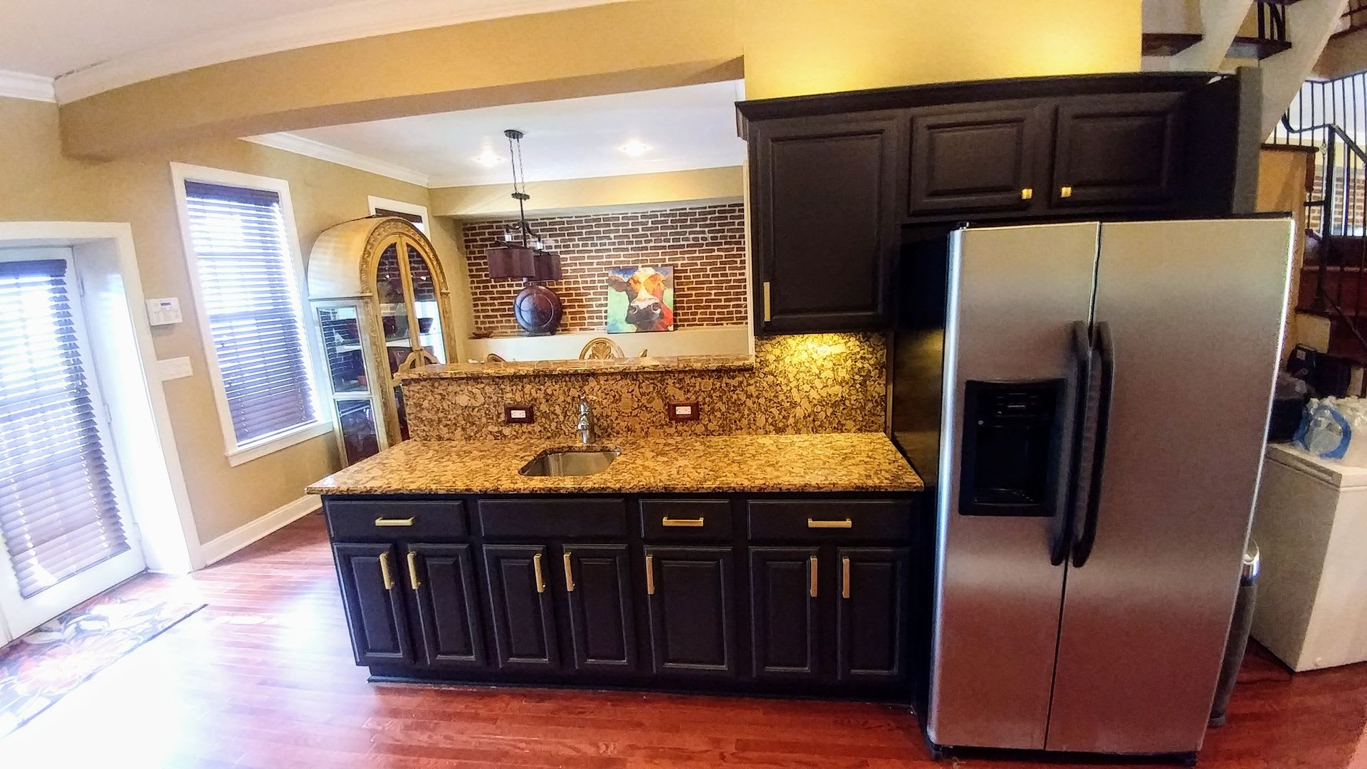 Beautiful & Spacious 3 Br 2 Ba Townhome in Reservoir Hill – photo 5