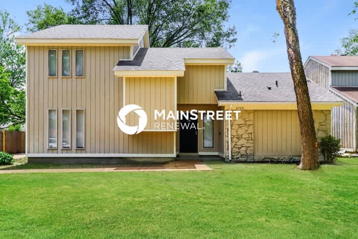 6705 Silhouette Avenue – photo 1