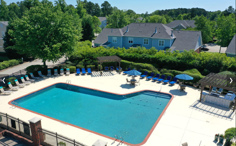 Haven at Research Triangle Park – photo 3