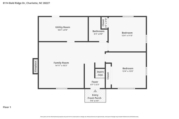 8114 Bald Ridge Drive – photo 2