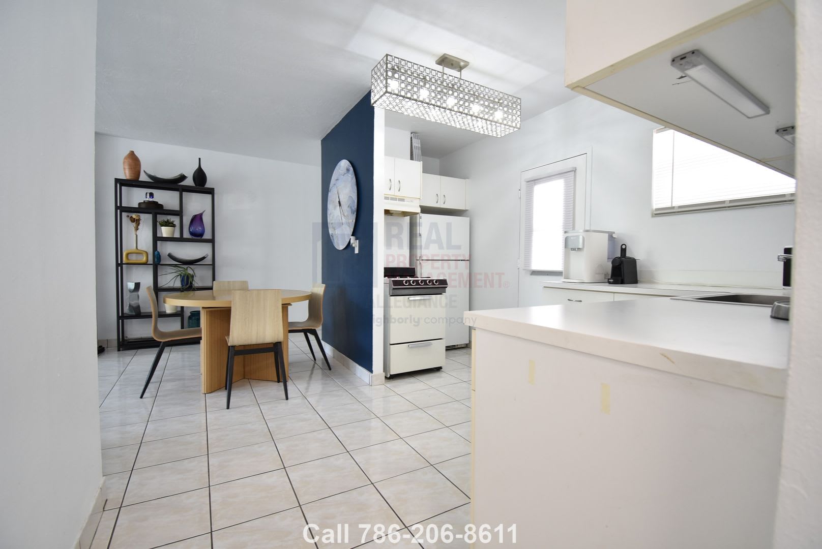 Charming Fully Furnished 1-Bedroom Miami Beach Condo – photo 4