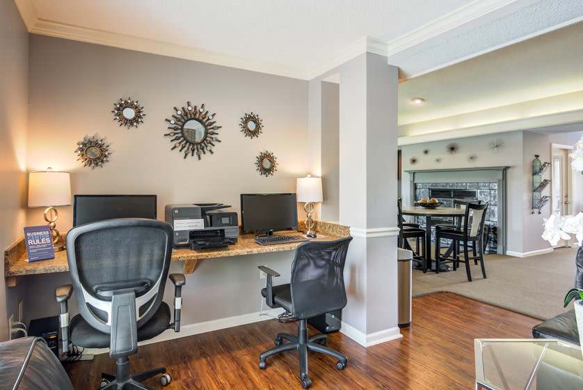 Coach House Apartments – photo 5