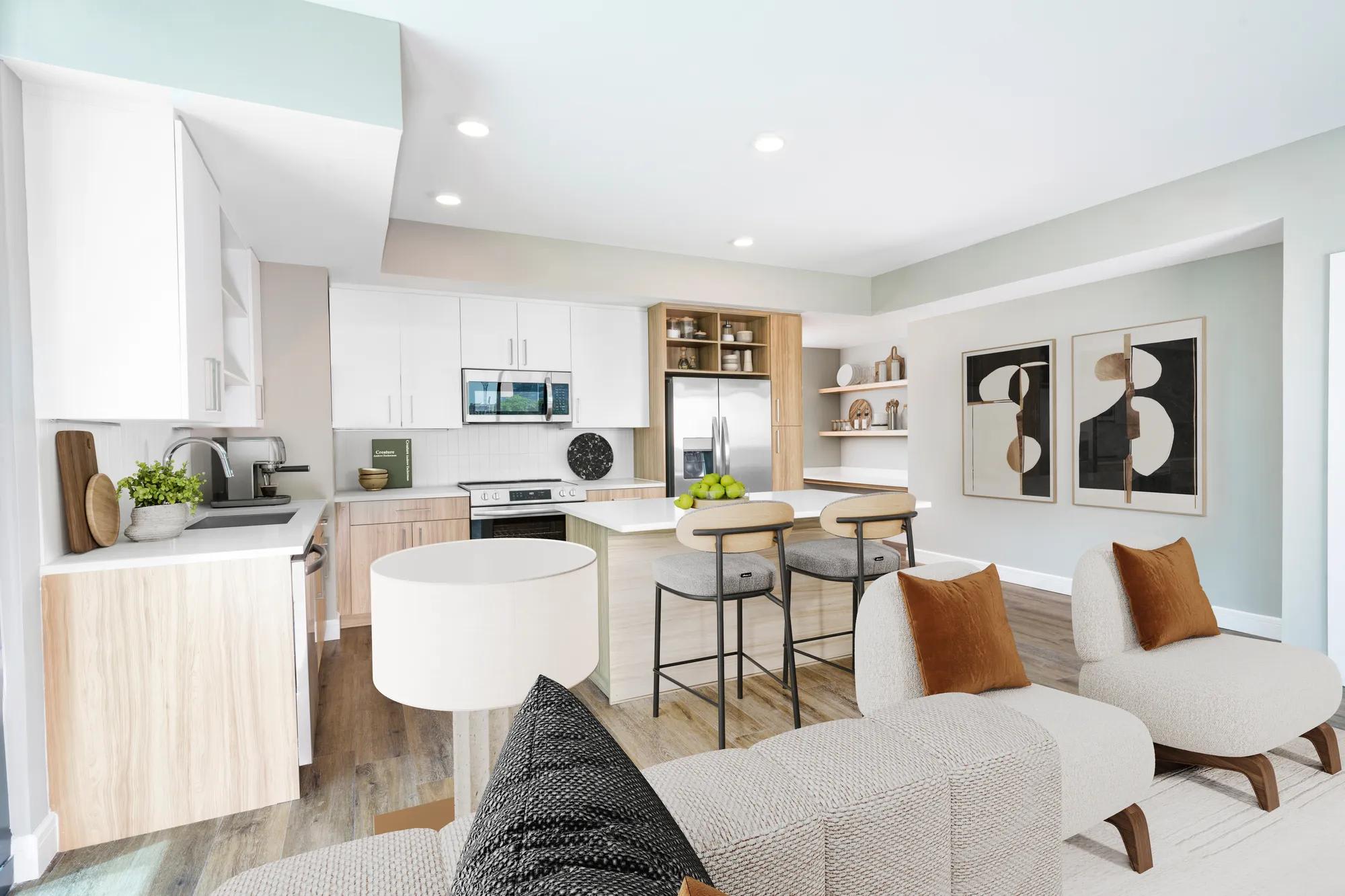 Modera McGavock – photo 1