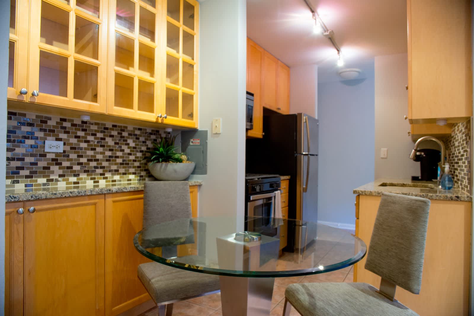 Artista 55 Apartments – photo 1