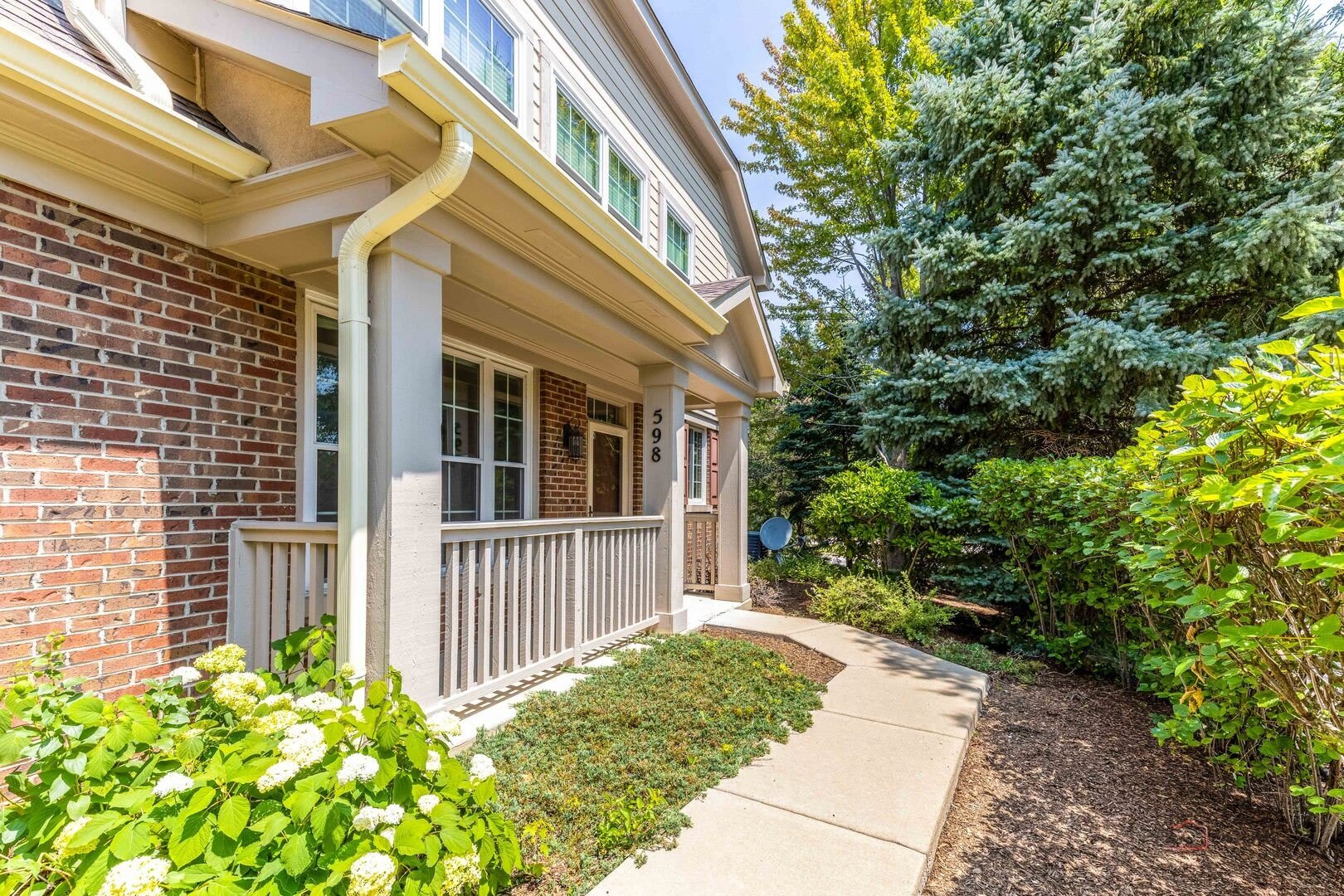 598 Harvey Lake Drive – photo 2