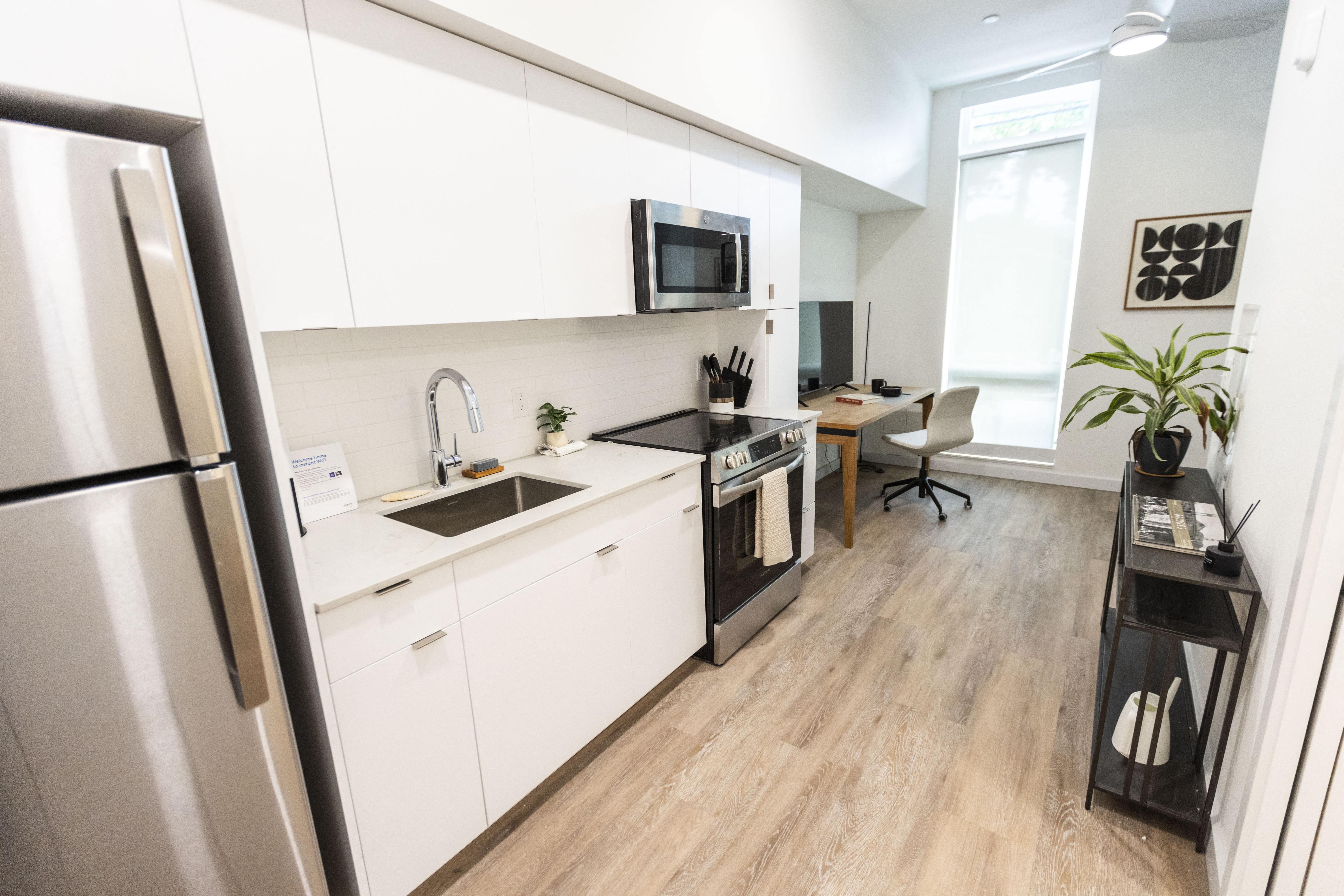 Brookland Apartments – photo 5