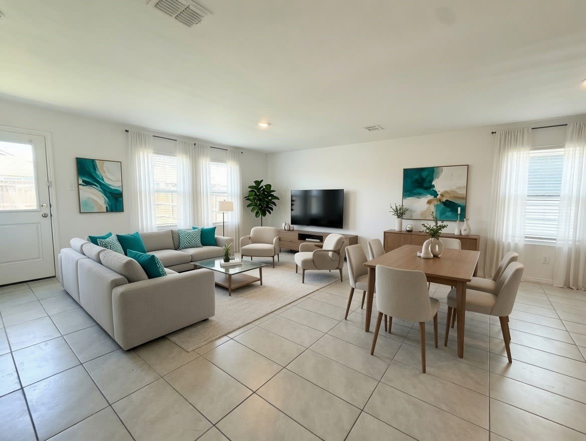 128 Honeysuckle Street – photo 4