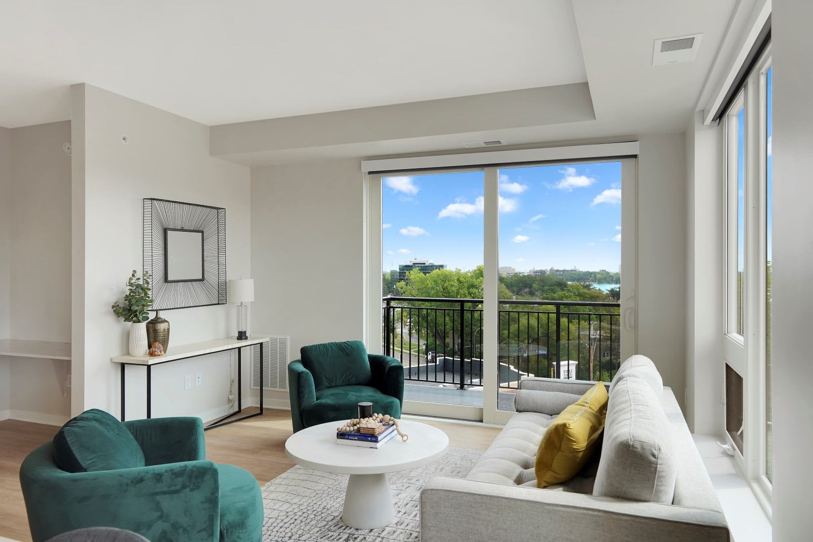 The Mezz at West Lake Quarter – photo 4